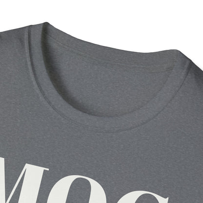 MOG tee