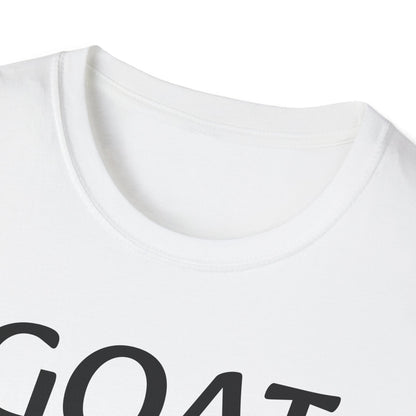 Goat Tee