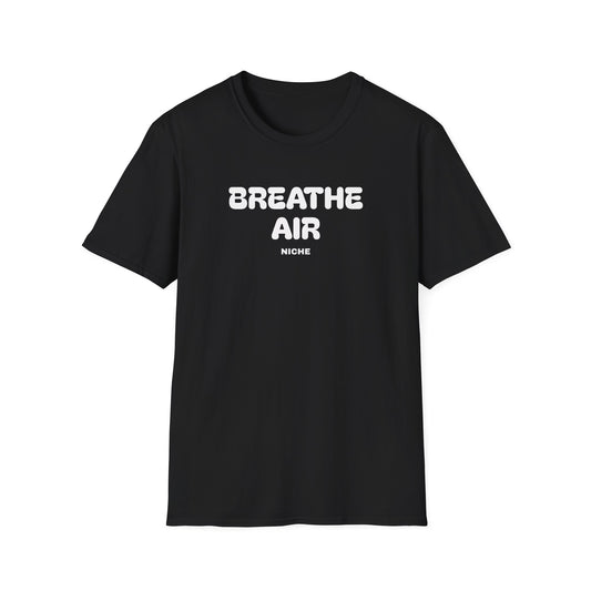 BREATHE AIR Tee
