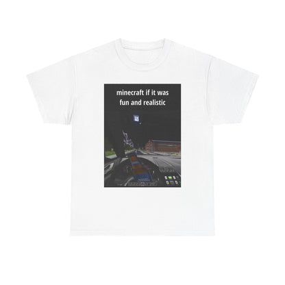 Craft Tee