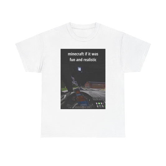 Craft Tee