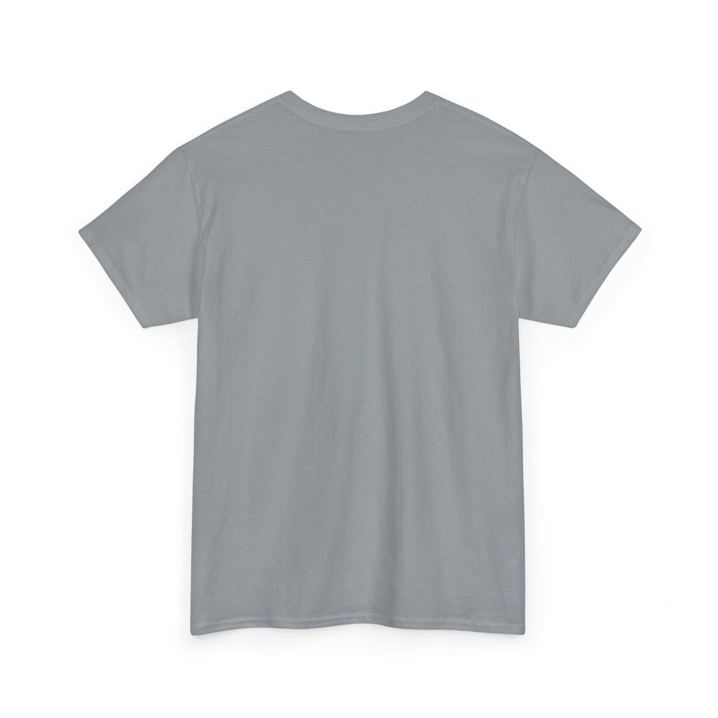 Brutal Rose Tee