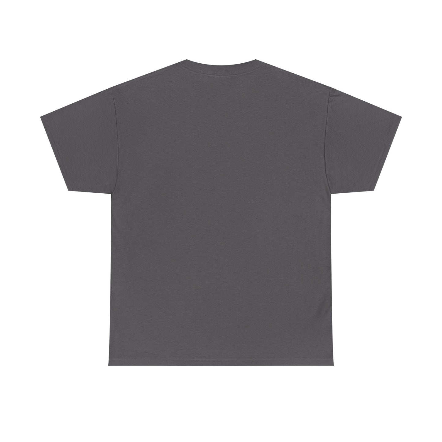 Brutal Rose Tee