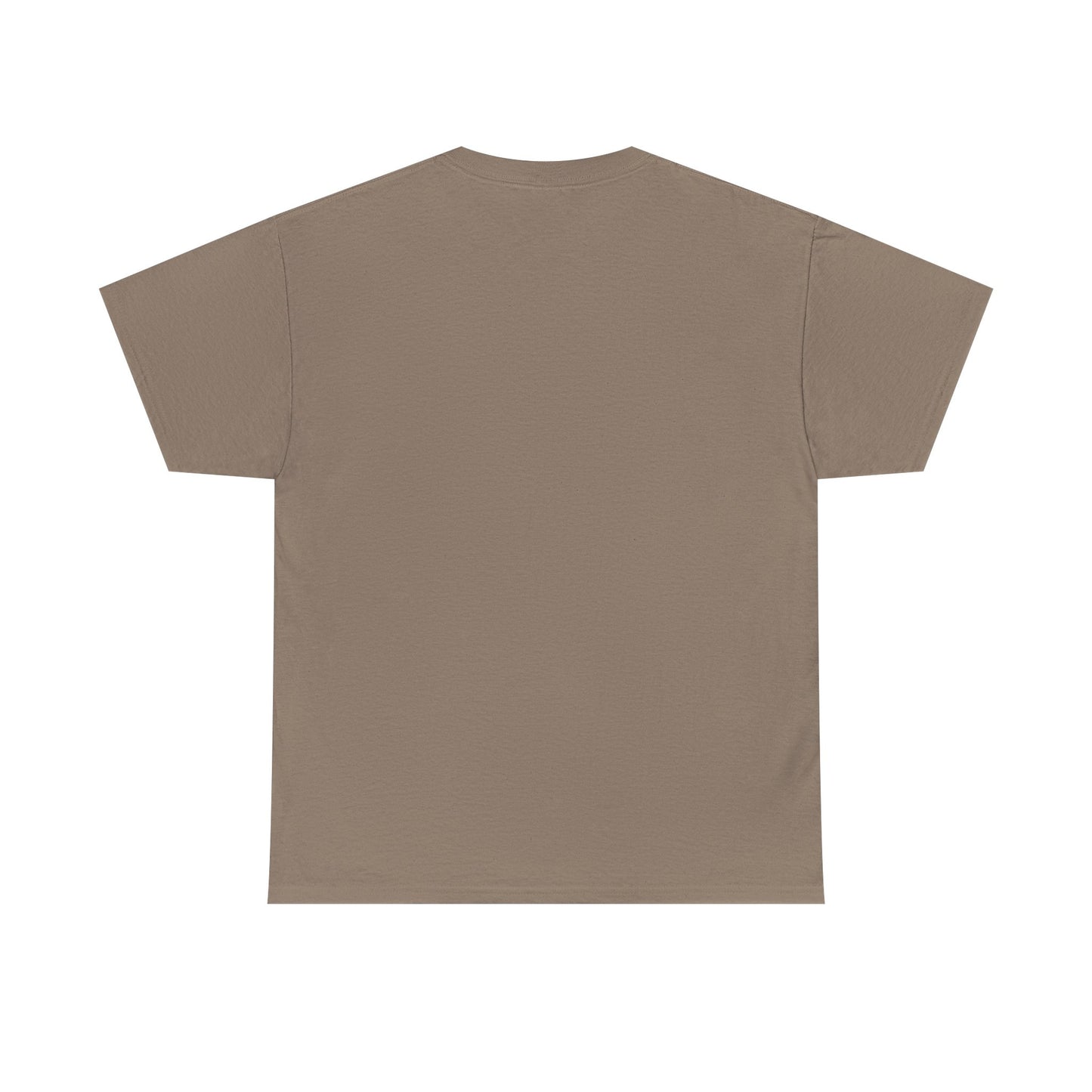 Brutal Rose Tee