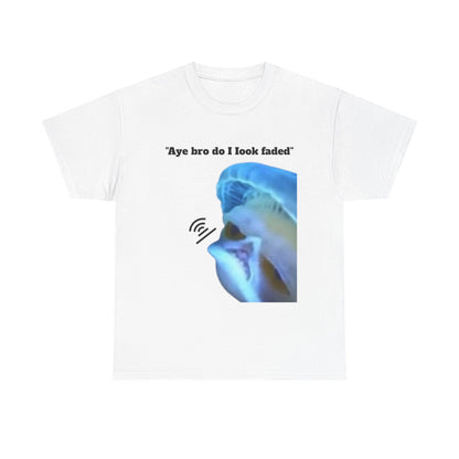 FADED Tee