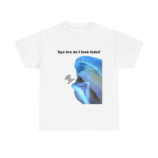 FADED Tee