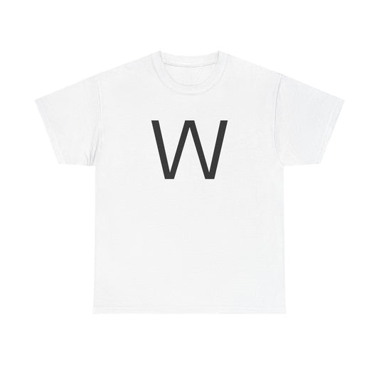 W tee
