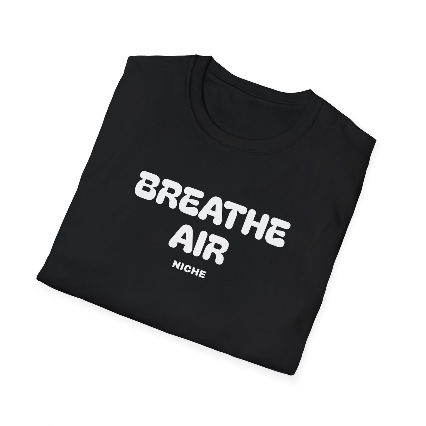BREATHE AIR Tee