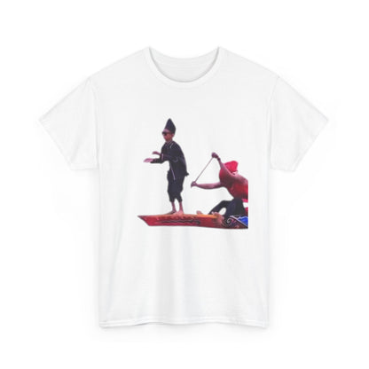 Indonesian Aura Farmer Tee