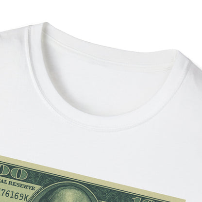 Benjy Tee