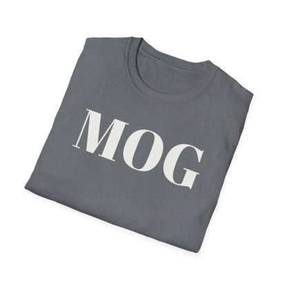 MOG tee
