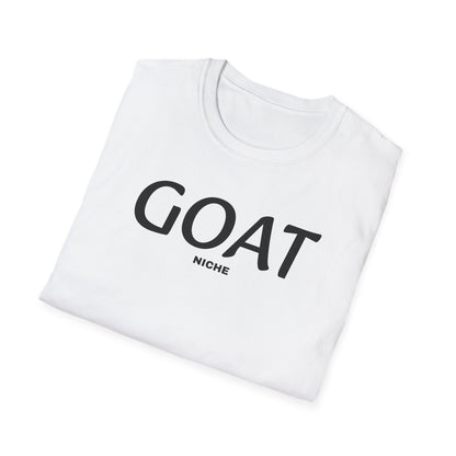 Goat Tee