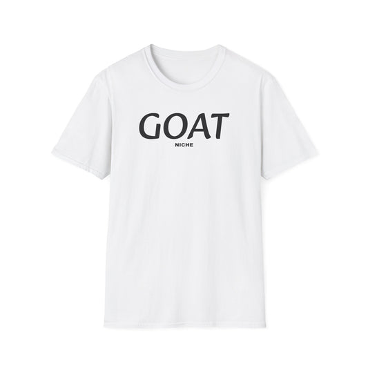 Goat Tee
