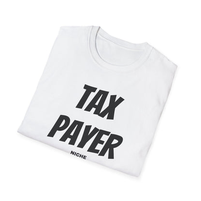 Tax Payer Tee