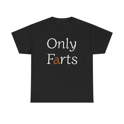 OF Spin off Tee