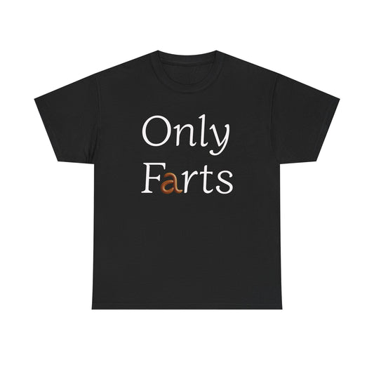 OF Spin off Tee