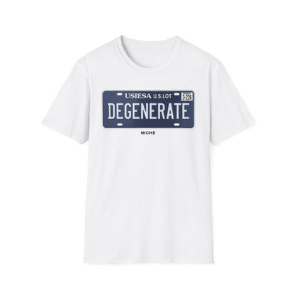Degen Tee
