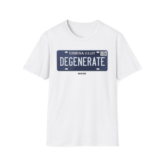 Degen Tee