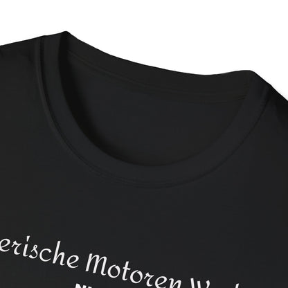 BMW Tee
